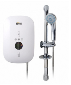 BÌNH NÓNG LẠNH TRỰC TIẾP FERROLI DIVO SDN