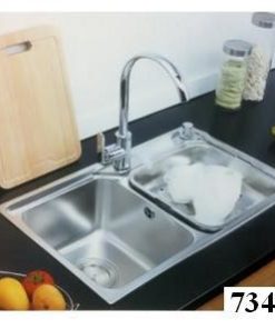 CHẬU RỬA BÁT DAELIM HÀN QUỐC 7344