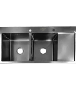 CHẬU RỬA BÁT NANO HENRY HR-648