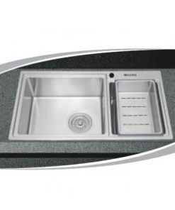 CHẬU RỬA BÁT MALLOCA MS8801