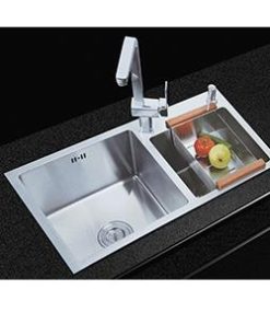 CHẬU RỬA BÁT TKS-7842