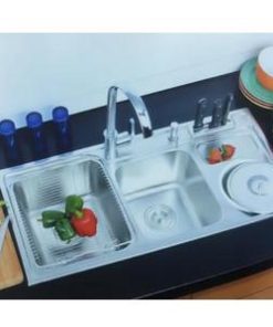 CHẬU RỬA BÁT DAELIM HÀN QUỐC 9245AL