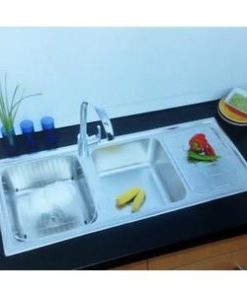 CHẬU RỬA BÁT DAELIM HÀN QUỐC 12050D