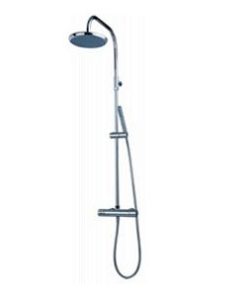 SEN CÂY TẮM NHIỆT ĐỘ TOTO TX454SESV2BR